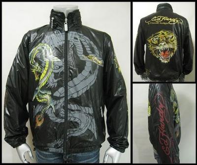 cheap Ed Hardy Men Hoodies-128